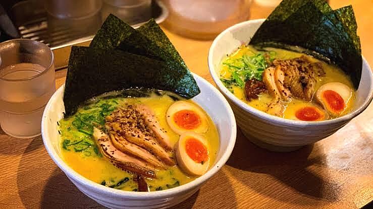 全国の銘店が一堂に集結！“ラー博”の愛称で親しまれるラーメンのアミューズメントパークに行こう🍜🍜