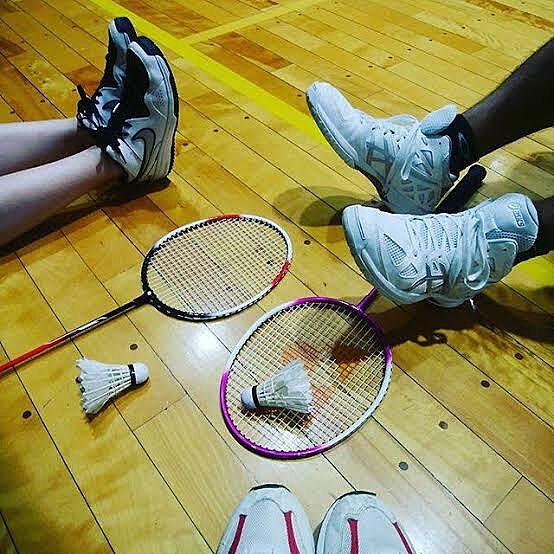 【お初歓迎🍀】ゆるバドミントン🏸☆目黒体育館☆