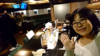 楽しく世代関係なくカラオケ交流会！