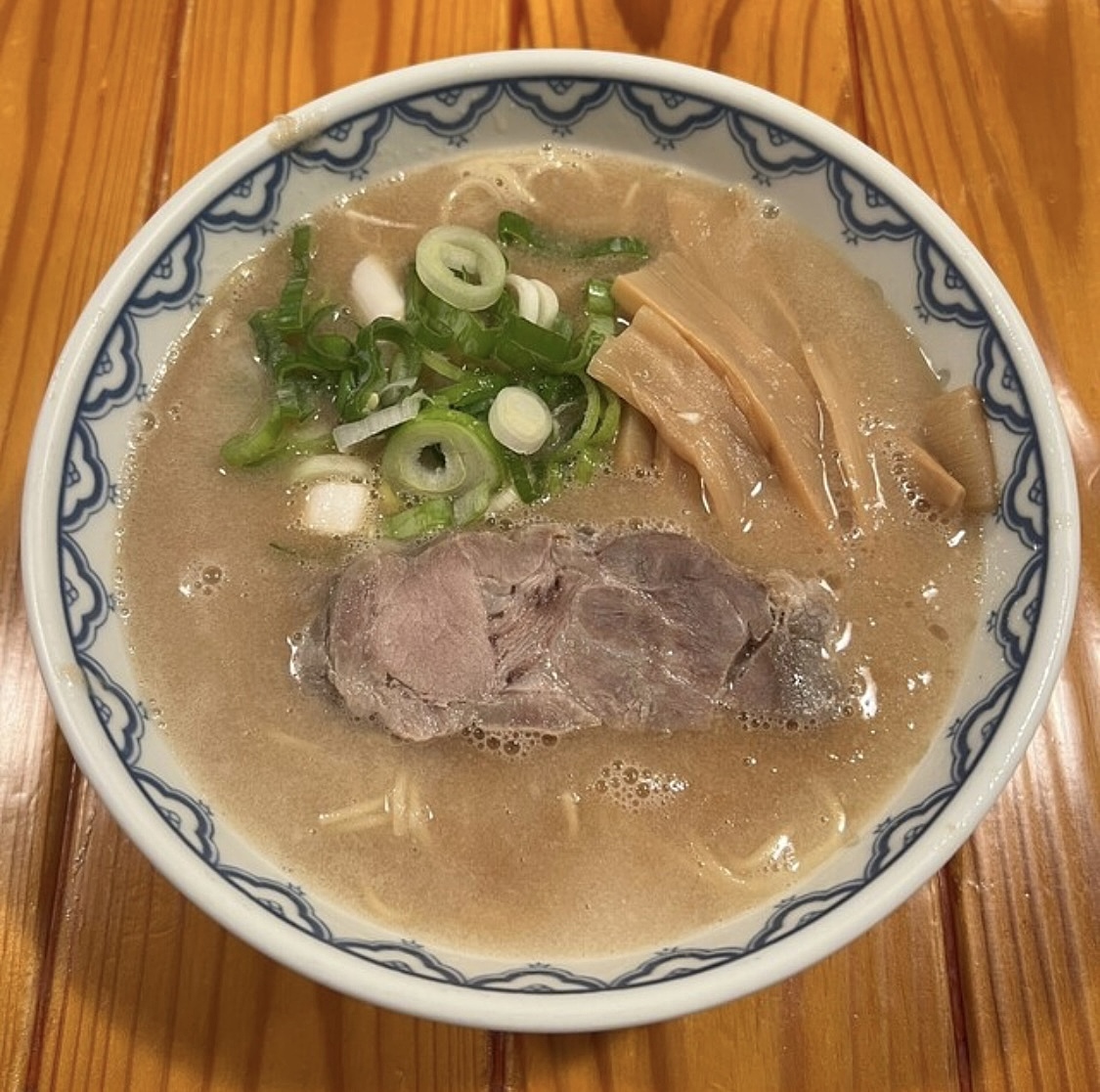 とんぴととりの光龍益　ラーメン食べましょう