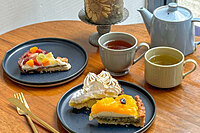 【女性主催/早割中】中目黒にあるタルトと紅茶の専門店🐰🐰💕に行こう〜🌼🌼20代30代限定