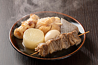 【女性主催/早割中】2種類の出汁が味わえるおでん専門店に行こう〜🍢🍢豊富なラインナップです🌈🌈20代30代限定