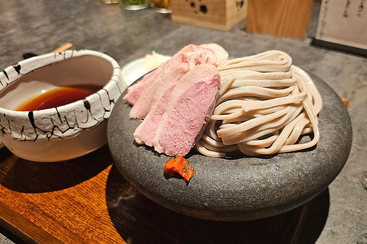 【女性主催/早割中】新感覚のおしゃれ蕎麦🌙🌙を食べに行こう〜🌿🌿20代30代限定