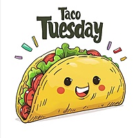 12/24【女性共催】メキシカンタコス会。あと数名。27名で募集終了