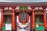 【早割中】浅草で初詣&食べ歩きしましょう👘🚶‍♀️