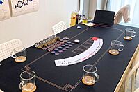 みんなでワイワイ✨ポーカー交流会＠中津駅