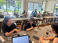 【ゆるっと500円英会話】エイコミュ