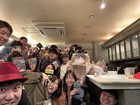 ボドゲ会in川崎  12月7日 初参加・初心者大歓迎！