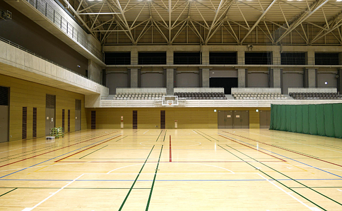 【東京都葛飾区】バスケットボール🏀初心者の方も歓迎🍀