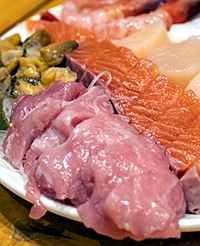 残り1名!!40代&アラフォー★&コスパ最強!美味い人気の海鮮居酒屋でお魚三昧🐟️