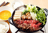 もうすぐ〆！満員になりそう🍺スペシャル忘年会♪黒毛和牛霜降りＡ５をすき焼き💓PREMIUM飲み会✨初めての方歓迎