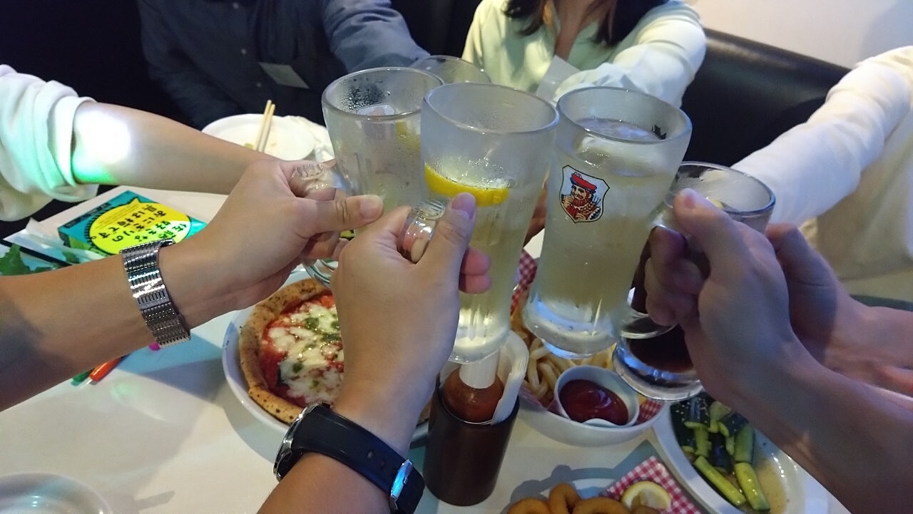 【20.30代】カラオケ会🥳ソフドリ飲み放題🥤持込み可 第9回