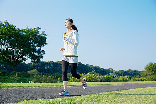 【女性主催】ランニング＆ウォークキング×代々木公園～ゆるっと楽しむ自然の中でのリフレッシュイベント🏃‍♂️🌳～