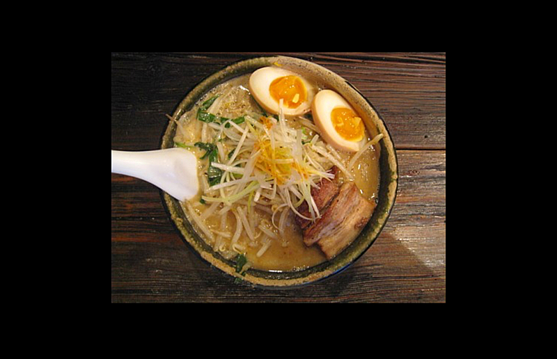 【市ヶ谷で話題のラーメン🍜】を食べる会