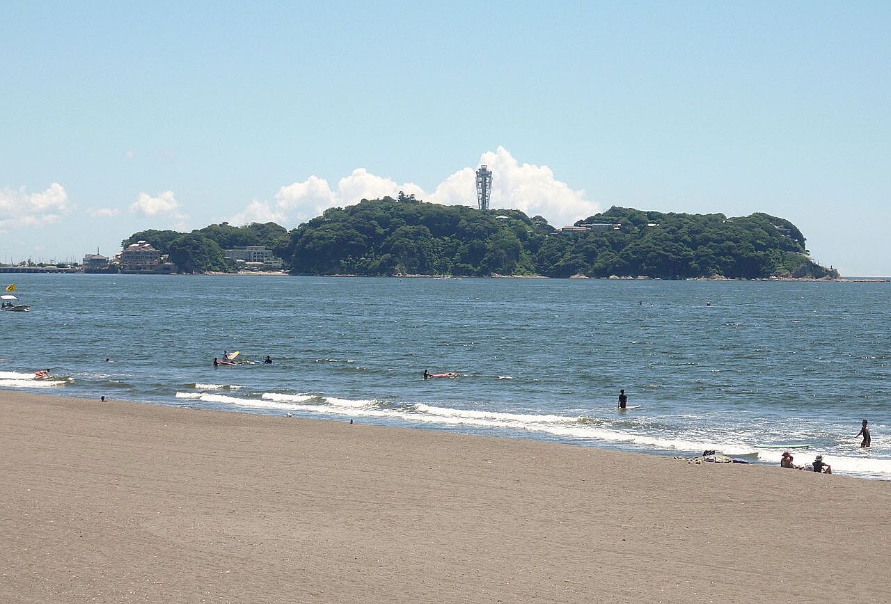 [先着２名無料] みんなでつくる江ノ島旅行