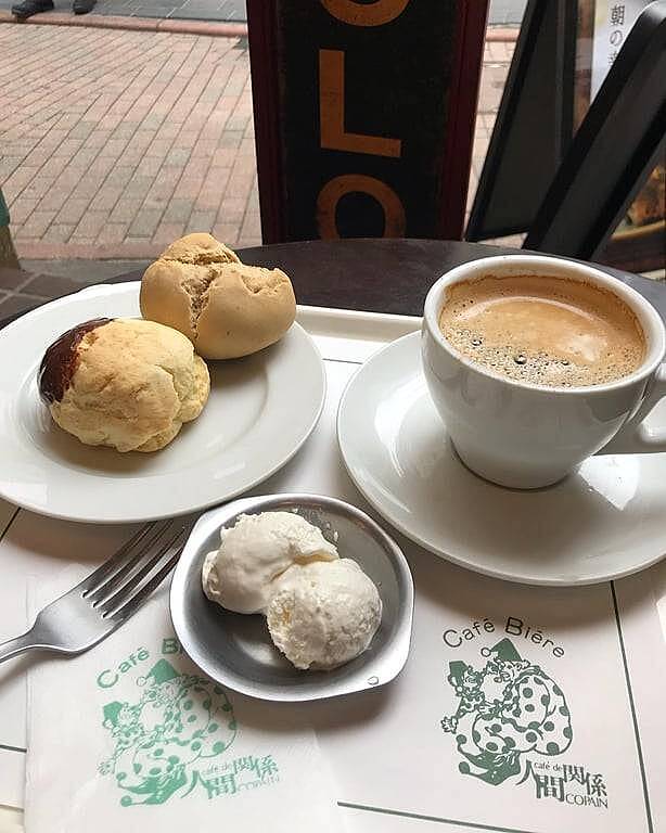 【早割中】渋谷の老舗カフェに行こう！おすすめはスコーンです🐽🐽