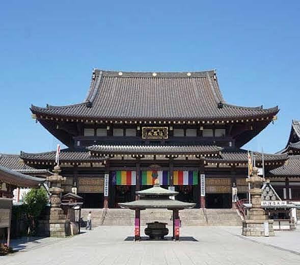 【早割中】新年の初詣に行こう⛩️