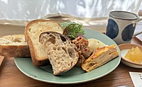 【心斎橋周辺】喫茶店での朝活☀️