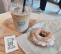 【早割中】ドーナツ専門店に行こう✨✨✨