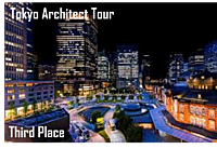 東京アーキテクトツアー！丸の内エレガンス！東京駅周辺を巡る建築と歴史の旅🏙️