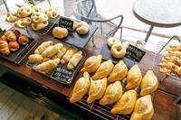 【早割中】自由が丘でパン屋巡りしよ〜🍘🍘🍘