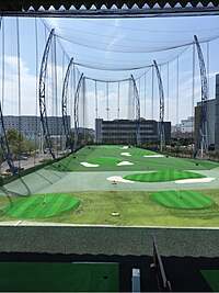 【2,30代限定】【初心者OK】【打ちっ放しでの練習会】ラウンド仲間と練習仲間作る会で楽しむ特別なイベント✨