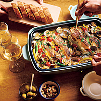 気楽にふらっと友達作り 💓 今回はアクアパッツァ！飲み放２時間＋楽しみ放題２時間✨