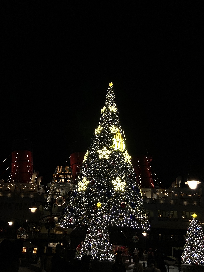 シングルクリスマス in 六本木