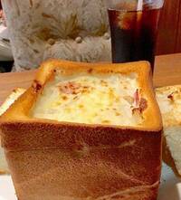 【早割中】百名店にも選ばれた老舗喫茶に行こう！おすすめはグラパンです🍭🍭