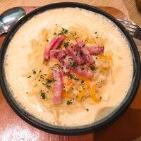 【女性主催】チーズ専門店に行こう！おすすめは北海道産卵のダブルチーズオムライス ビーフシチューソースです🌺🌸🌷