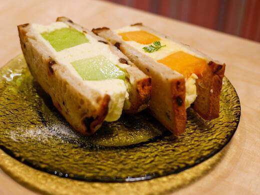 【女性主催20代30代限定】メロン専門店に行こう！おすすめはメロンプリン😽😺