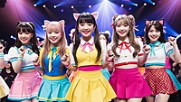 【先着3名無料】アイドルドラフト会議〜僕の考えた最強のアイドルグループ〜【20代限定】