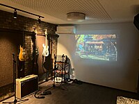 🎸楽器を奏でてみる会(入門者も歓迎)
