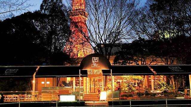 【早割中】テラスでカフェしよう！おすすめはラズベリータルトです🦊🦊🦊