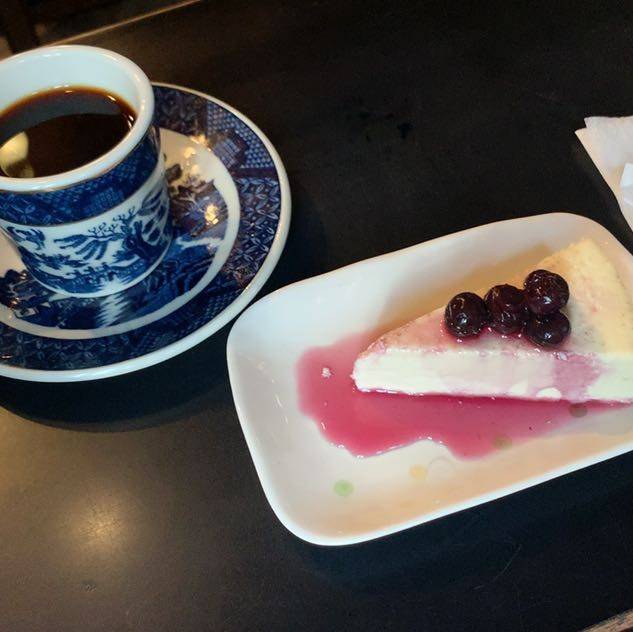 【早割中】世田谷の純喫茶に行こう！おすすめはレアチーズケーキです🌸🌸🌸