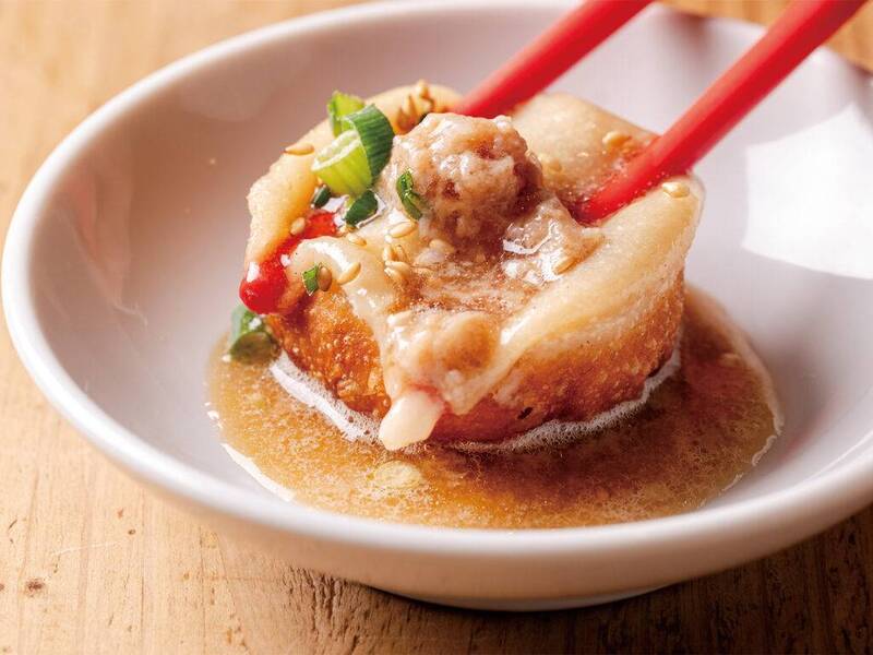 【20代30代限定】焼き小籠包専門店に行こう！おすすめは海鮮小籠包🎀🎀