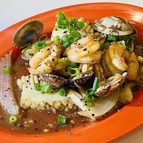 【早割中】インドネシア料理を食べに行こう！おすすめはマレーシアイエローチキンカレーです🐽🐽