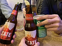 【新規メンバー募集中】第4回はしご酒