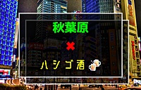 ❶❷名参加【参加費無料】12／21(土)17:00〜秋葉原でハシゴ酒🍻