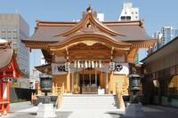【20代30代限定】人形町神社巡り&初詣〜🐣🐣