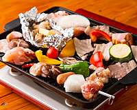 お初歓迎オフ会 🦐 室内で快適にＢＢＱしよう 🥩 みんなでアットホームに自由に楽しんで友達作ろう🤩