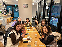 ゆる〜くお茶べり日台交流会in東京Vo4