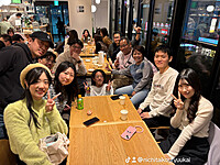 ゆる〜くお茶べり日台交流会in東京Vo9