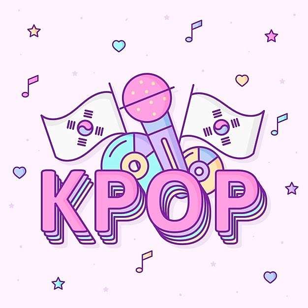 今年最初で最後の開催　K-POP推し会