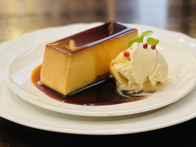 【20代30代限定】恵比寿スイーツ会！おすすめはカスタードプリン🍭🍭🍭