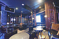 本日女性多数！【新宿】かっこいいBarで友達になろう！