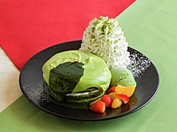 🍵【20代30代限定】🍵原宿の大人気カフェに行こう💕おすすめはパンケーキ🐱😽女性主催です🥞