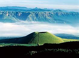 阿蘇登山サークル – 一緒に大自然を楽しもう！