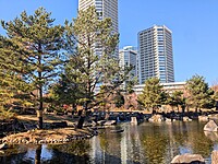 【女性企画】東急線で行く都会のオアシス🌼自然に癒される庭園巡り🌿