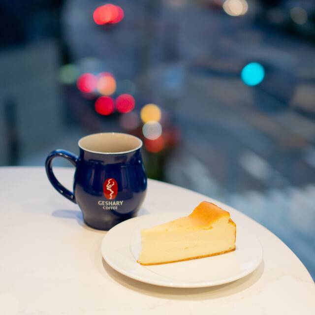 【早割中】銀座の珈琲専門店に行こう！おすすめはガトーショコラ🌕🌕